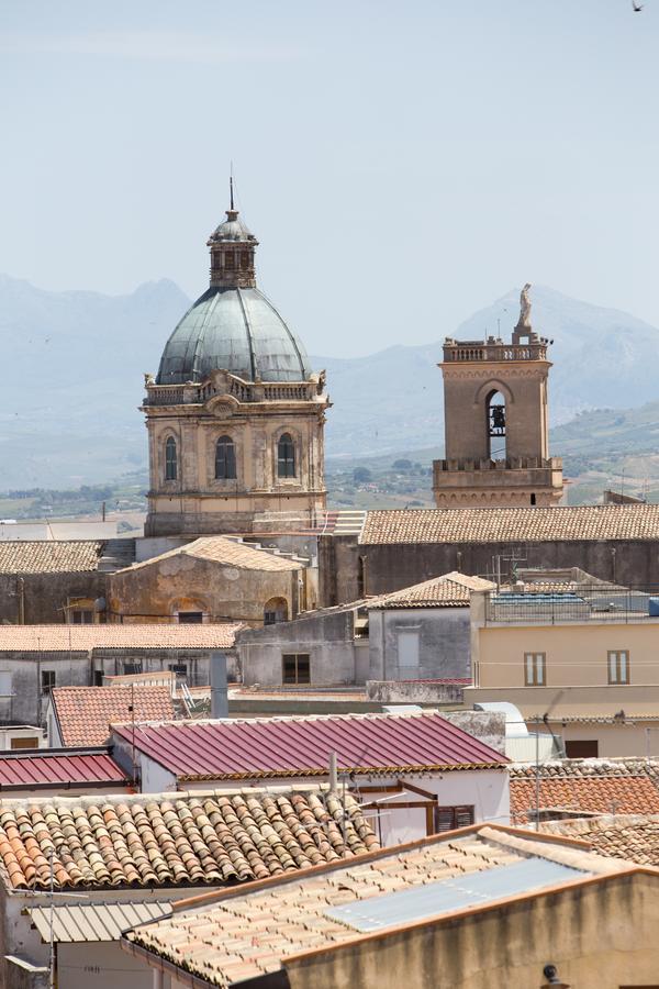 Sui Tetti B&B Alcamo Exterior foto
