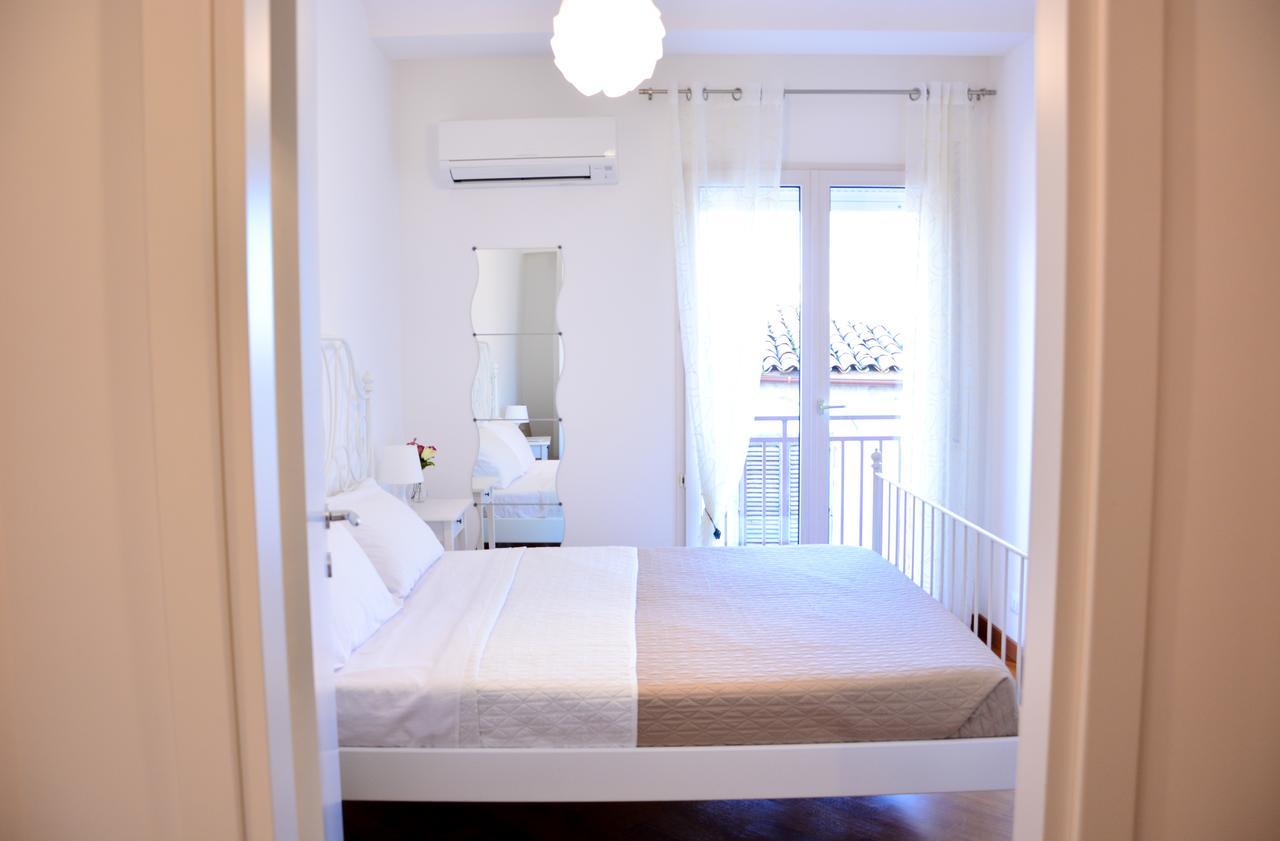 Sui Tetti B&B Alcamo Exterior foto